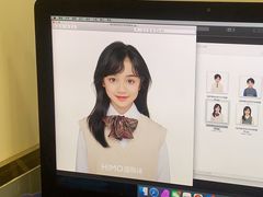 -海马体照相馆(广州新世界云门New park店)