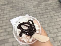 -麦当劳(普陀香溢花城店)