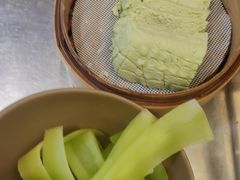 -鸿姐老火锅(静安店)