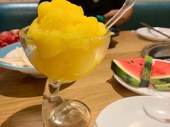 -青瓷火锅料理(西单大悦城店)