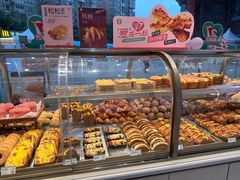 -爱达乐面包生日蛋糕(泛悦国际店)