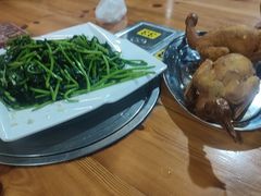 -鸽皇农庄(长湴店)