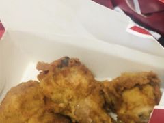 -肯德基(洛川店)