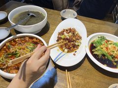 -小厨食堂(黄田坝店)