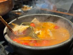 -Ameigo梅果·云贵川bistro(长宁来福士店)