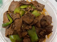 -董记面馆(漳州二路店)