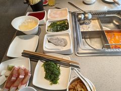 -海底捞火锅(百利广场店)