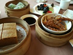 -潮府馆·非遗潮州菜·港式点心(世纪公园店)