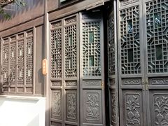 -南京市民俗博物馆(甘熙故居)