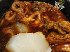 -亞婆井·劲抽面食(铂顿城店)