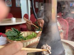 -阳坊大都涮羊肉(阳坊总店)