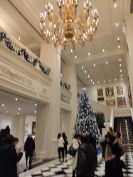 -天津丽思卡尔顿酒店·宴会厅