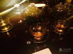 -上海柏悦酒店