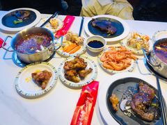 -吉布鲁牛排海鲜自助(巴南万达广场店)