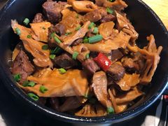 -杭百味·大众精选杭帮菜(西湖音乐喷泉店)