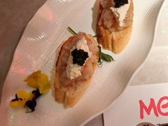 -Mezomd曼索蒂西班牙餐厅(广粤店)