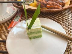 -小小集渔·泰式大排档(太古里香槟店)