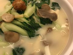 -桥底辣蟹(谢斐道店)