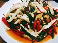 -弓虽昌焖烧鸡(大竹林店)