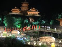 -禅宗少林·音乐大典