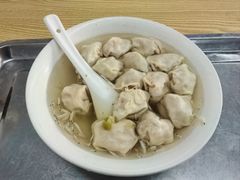 -金陵老丁家馄饨(新街口店)