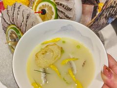 -揽季锅物会·海鲜姿造(三坊七巷店)