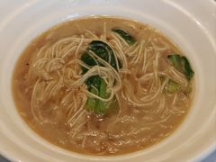 -北京西单美爵酒店-融轩中餐厅