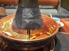 -乔先生涮肉·鲜活牛羊肉火锅(塘沽店)