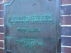 -Pancakes on the rocks(Darling Harbour)