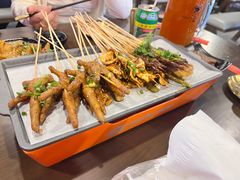 -林二哥宜烤官·宜宾小烧烤