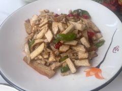 -食光慢宴·安吉土菜馆