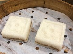 -龍堂蟹黄小笼包(德思勤四季汇店)