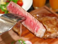 -MEAT MATE 鲜食肉铺(凤凰汇·里巷店)
