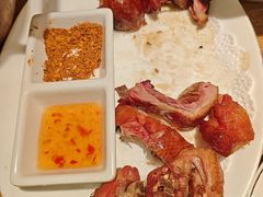 -聚鑫朋酸菜肥肠(文艺路口店)
