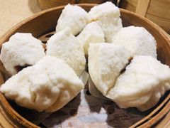 蜜汁叉烧包-点都德(大茶楼店)