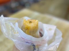 -安徽阜阳卷馍(西单店)