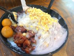 -老式乌米冰(阜阳园店)