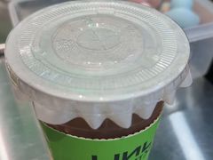 -LINLEE林里·手打柠檬茶(龙岗深铁汇里店)