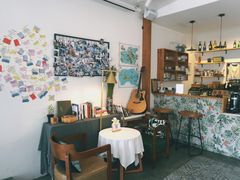 -几静cafe(基湖店)