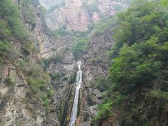 -河南宝泉旅游区
