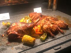 -博林天瑞喜来登酒店·西丽尚膳