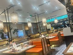 -泰椰里·泰国餐厅(智慧城广百广场店)