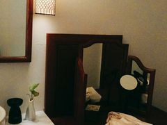 -泽云足心道·按摩足浴养生SPA(高铁站店)