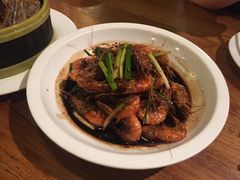 -老头儿油爆虾(星光一期店)