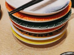 -万岁寿司(芳村店)
