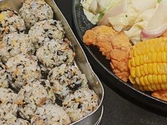 -HOTISLAND海鸡岛·韩国料理(江南西店)