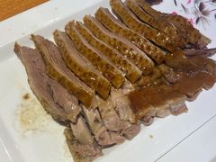 鹅肉-壹只卤鹅 · 潮汕菜(京基百纳店)