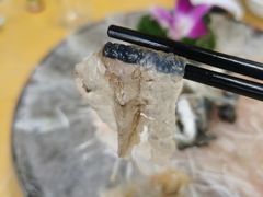 -官塘陈记鱼生·潮汕砂锅粥·牛肉火锅(潮枫路总店)