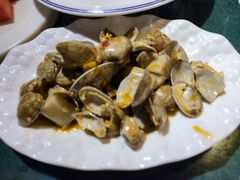 -忘忧草融合私房菜(红鼎国际店)