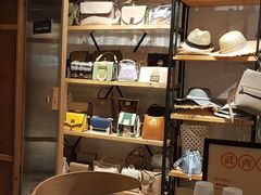 -百武西(北京apm店)